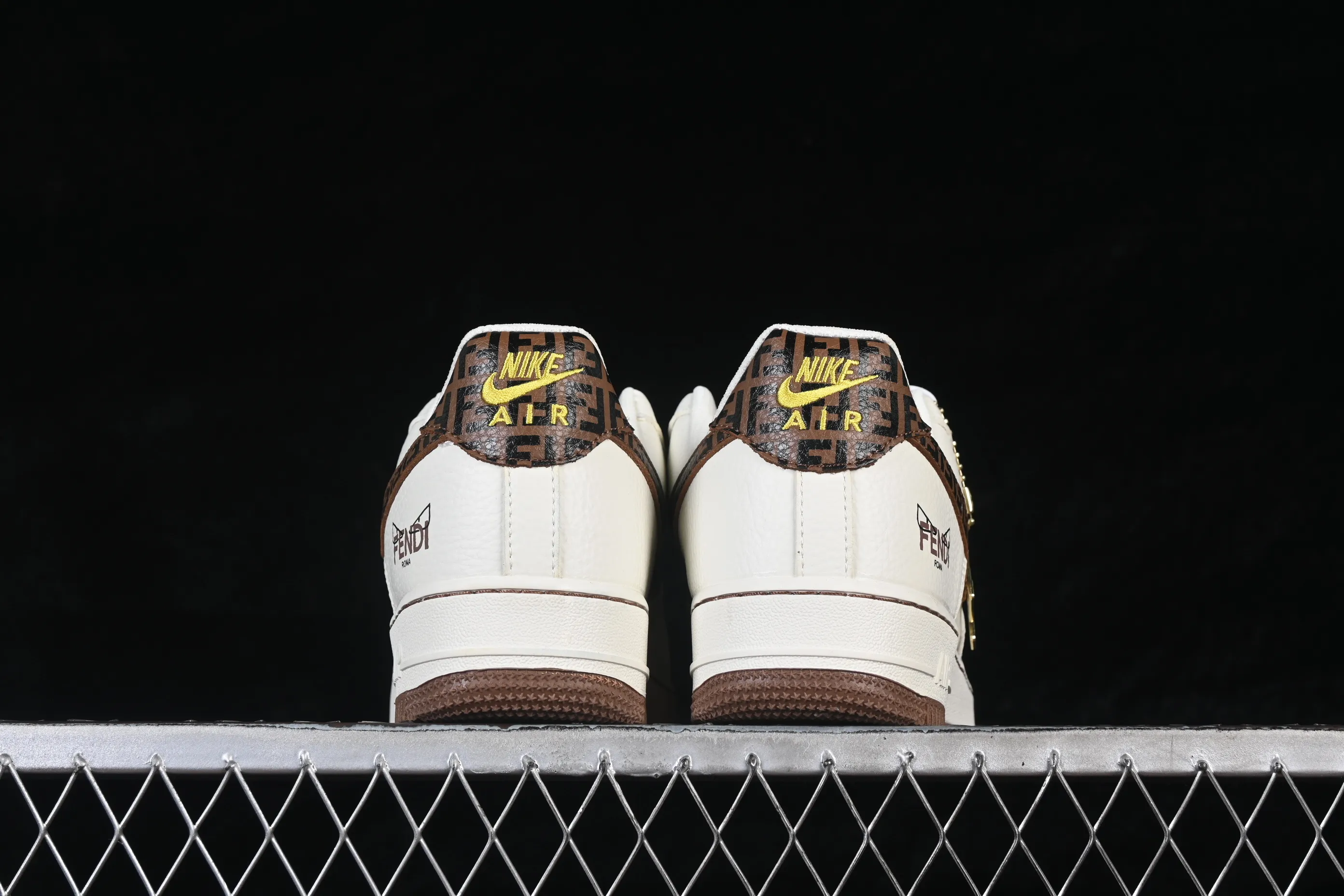 All Categories Nk Air Force 1 Air Force Series Nk Air Force 1 Low Air Force Low Nike Air Force 1'07 Low Joint Beige Presbyopic Air Force One Low Casual Shoes XY9025-019